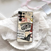 Cover Samsung Stranger Things