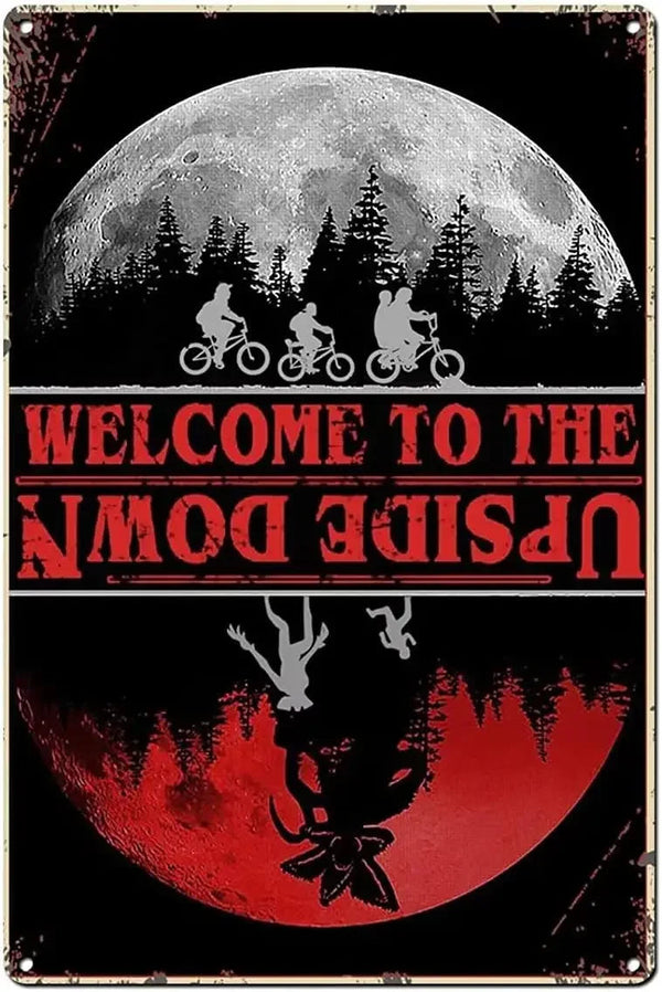 Gadget del Sottosopra – Stranger Things