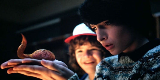 Dart, le Demodog de Dustin, dans Stranger Things saison 2