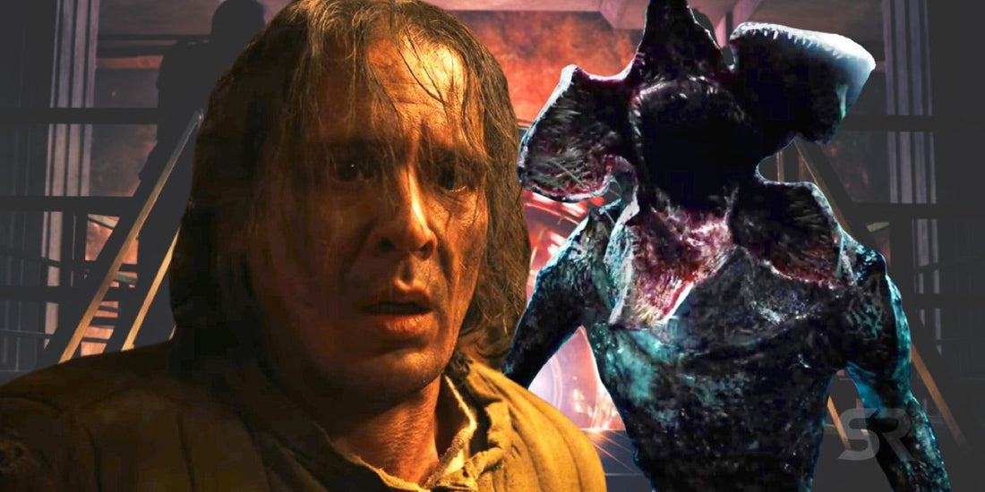 L'épisode secret de Stranger Things, mythe ou réalité