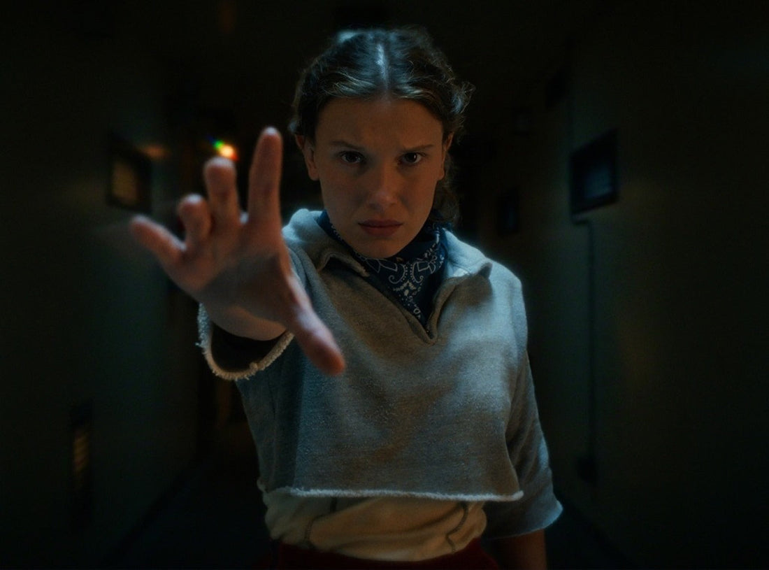 La fin de la saison 1 de Stranger Things expliquée