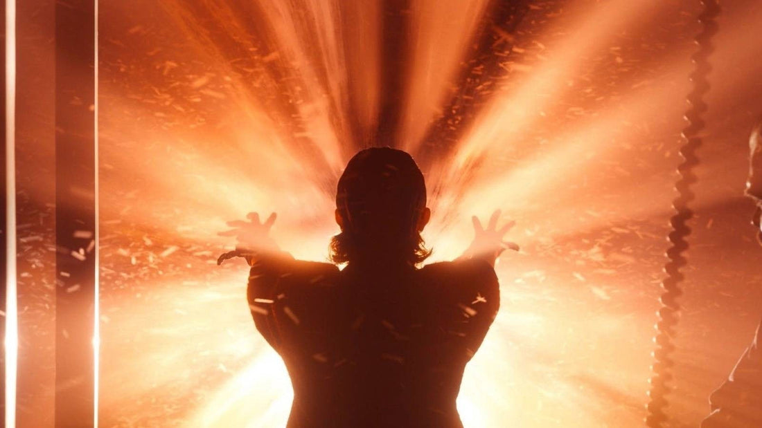 La fin de la saison 2 de Stranger Things expliquée