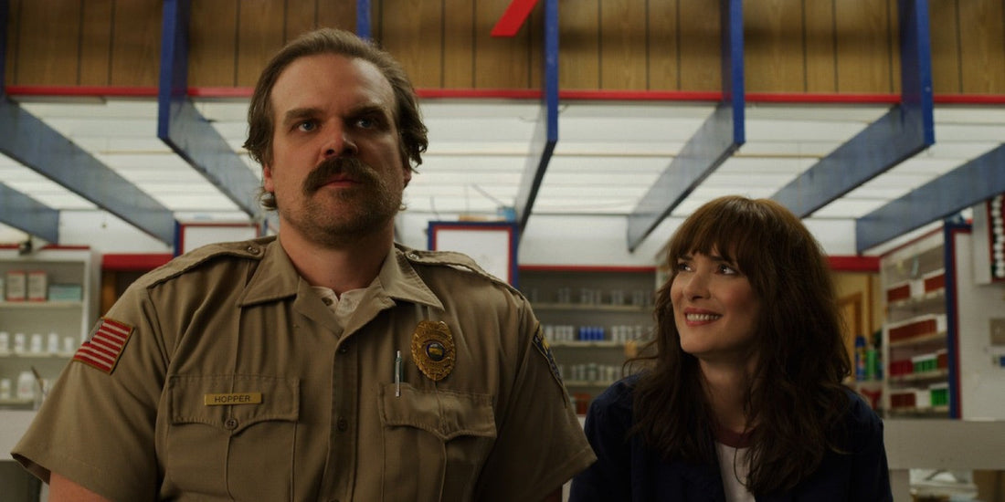 La fin de la saison 3 de Stranger Things expliquée