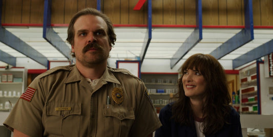La fin de la saison 3 de Stranger Things expliquée