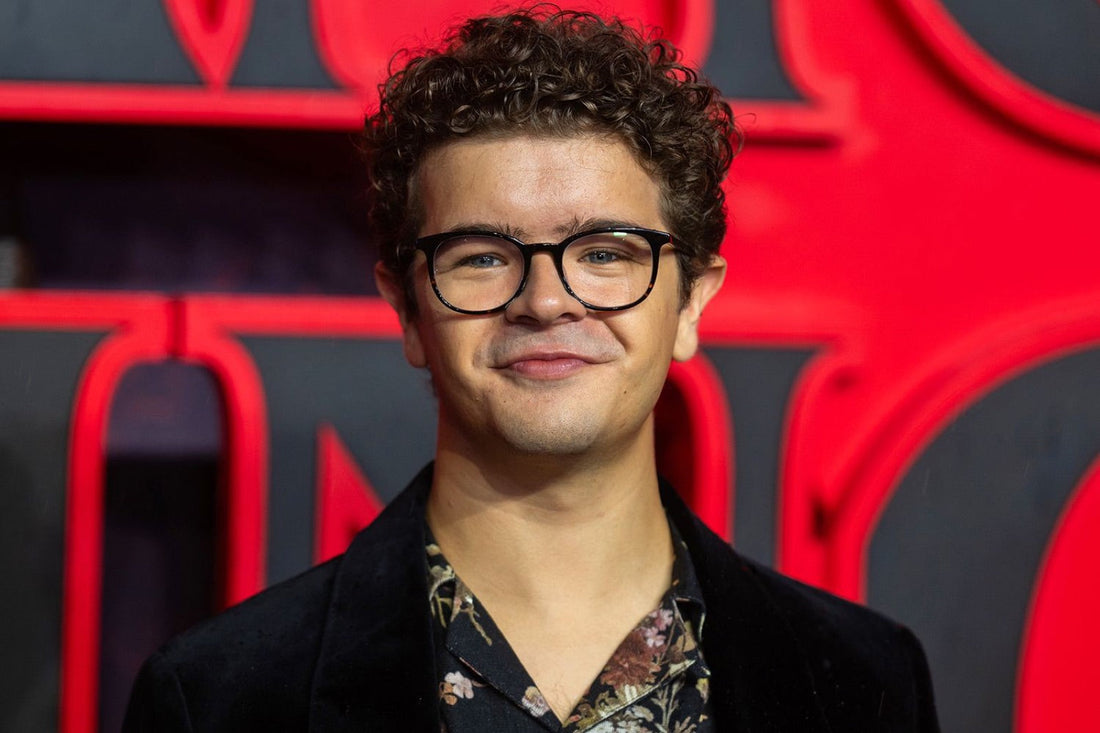 Gaten Matarazzo, l'acteur de Dustin Henderson dans Stranger Things