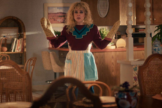 Karen Wheeler dans Stranger Things