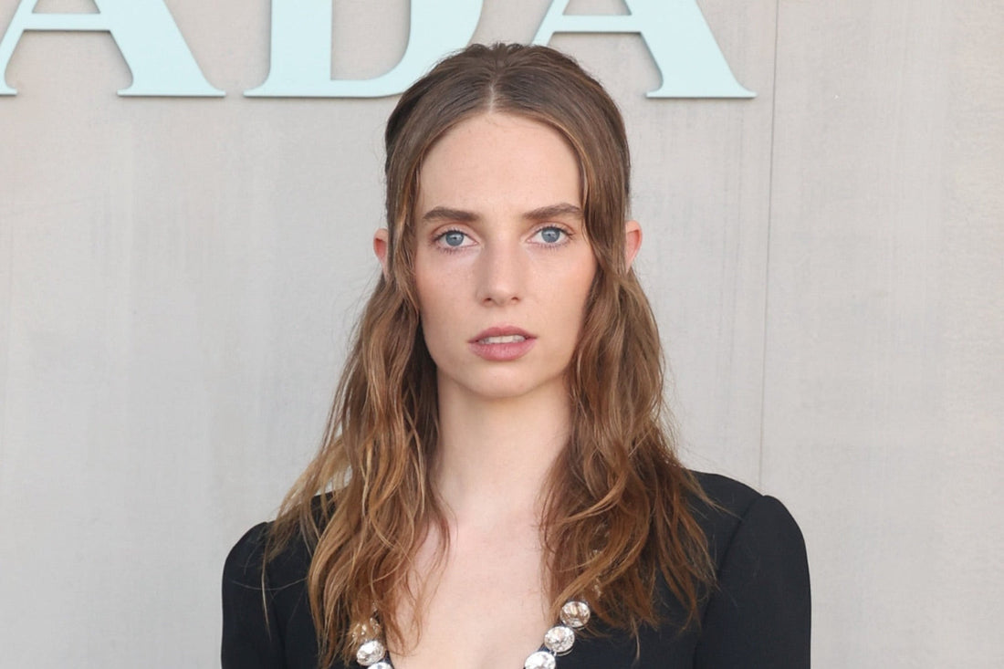 Maya Hawke, l'actrice de Robin Buckley dans Stranger Things