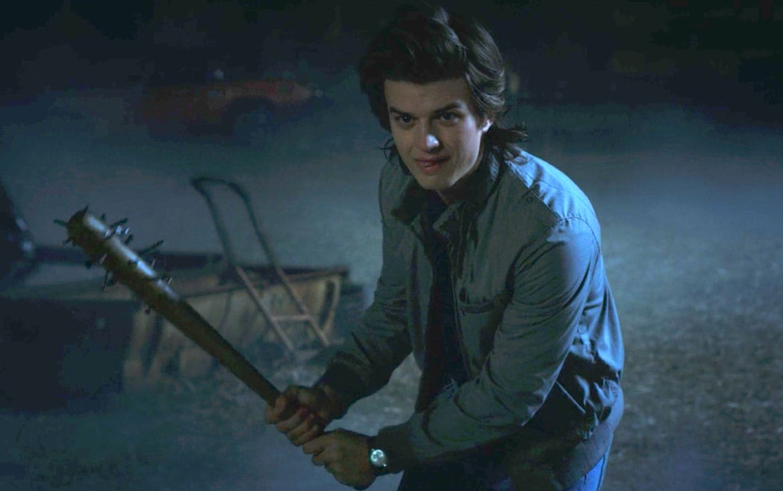 Les memes cultes de Stranger Things