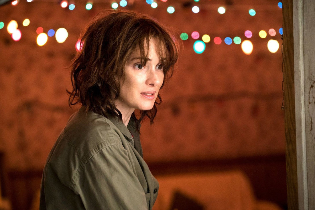Will et Jonathan écoutent The Clash dans Stranger Things saison 1