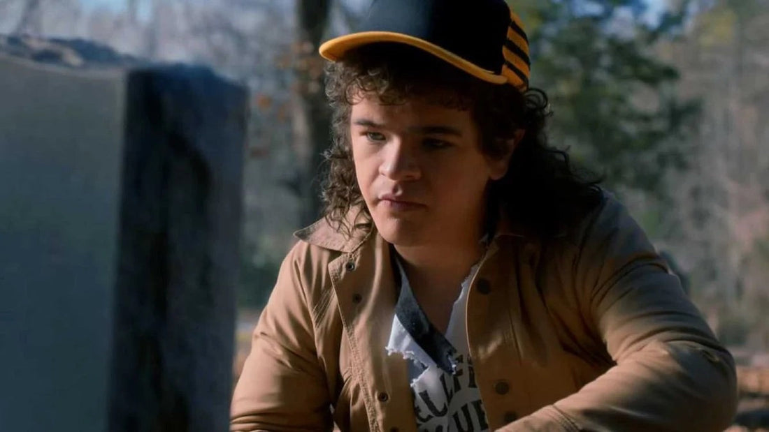 Le quiz Stranger Things, 25 questions