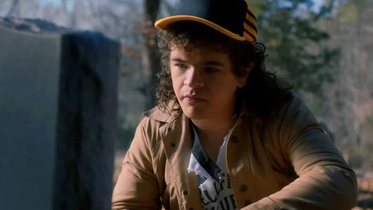 Le quiz Stranger Things, 25 questions