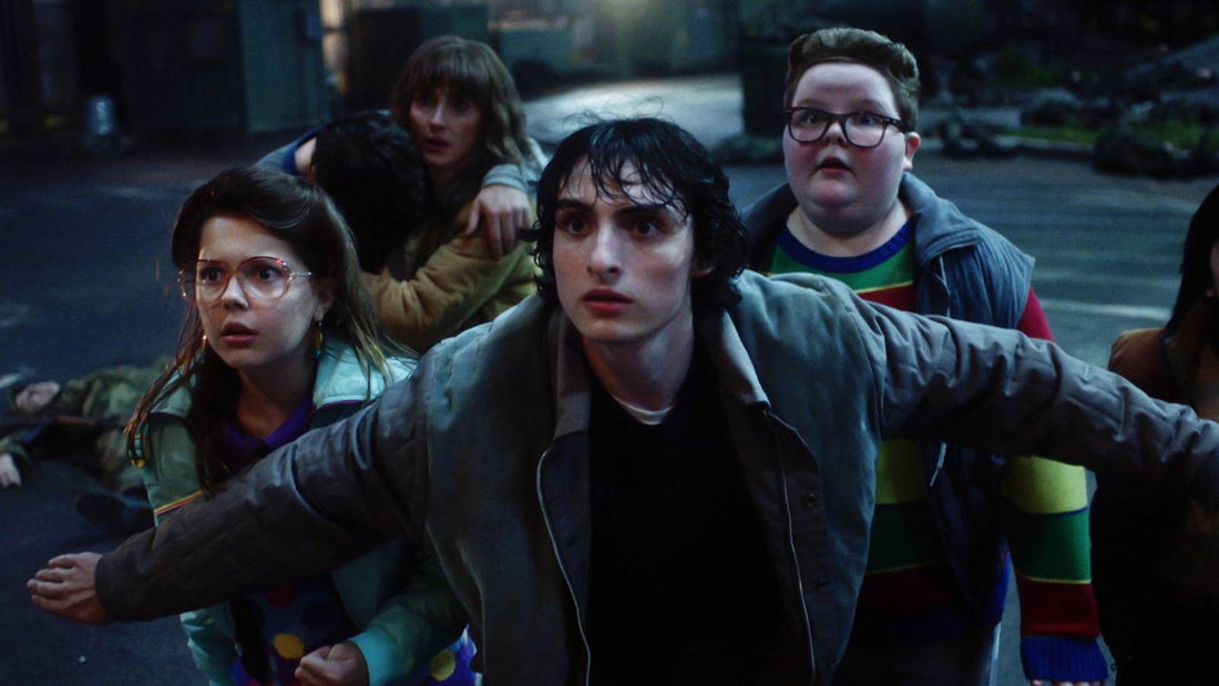 Les théories des fans sur la fin de Stranger Things