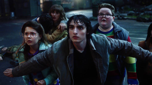 Les théories des fans sur la fin de Stranger Things