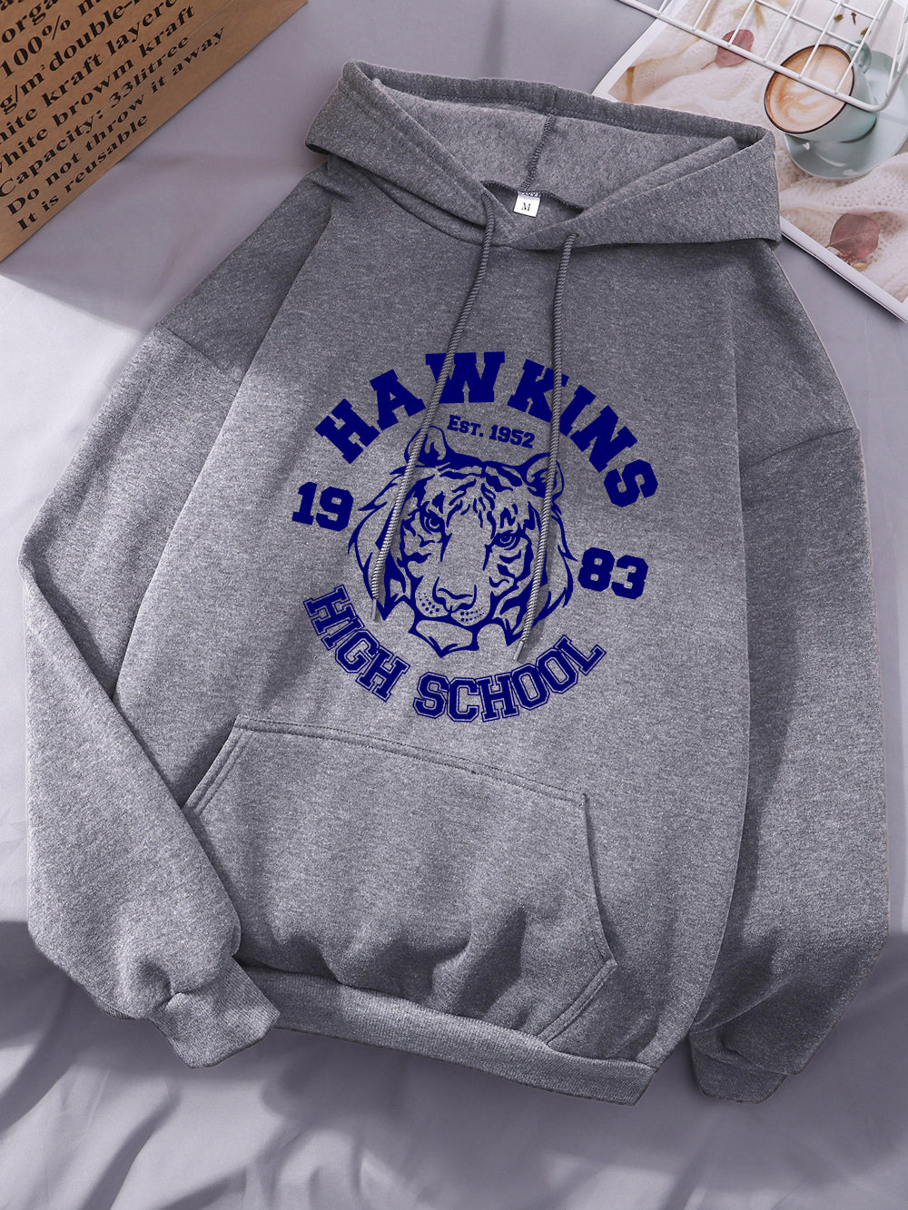 Vêtements Stranger Things – sélection strangerthings-shop