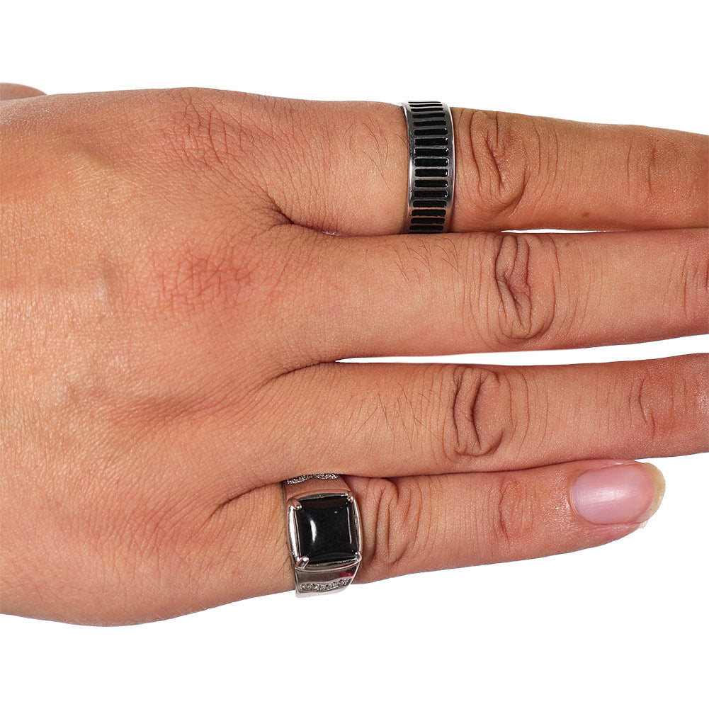 Bagues Stranger Things – sélection strangerthings-shop