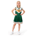 Uniforme da cheerleader da bambino Stranger Things Hawkins