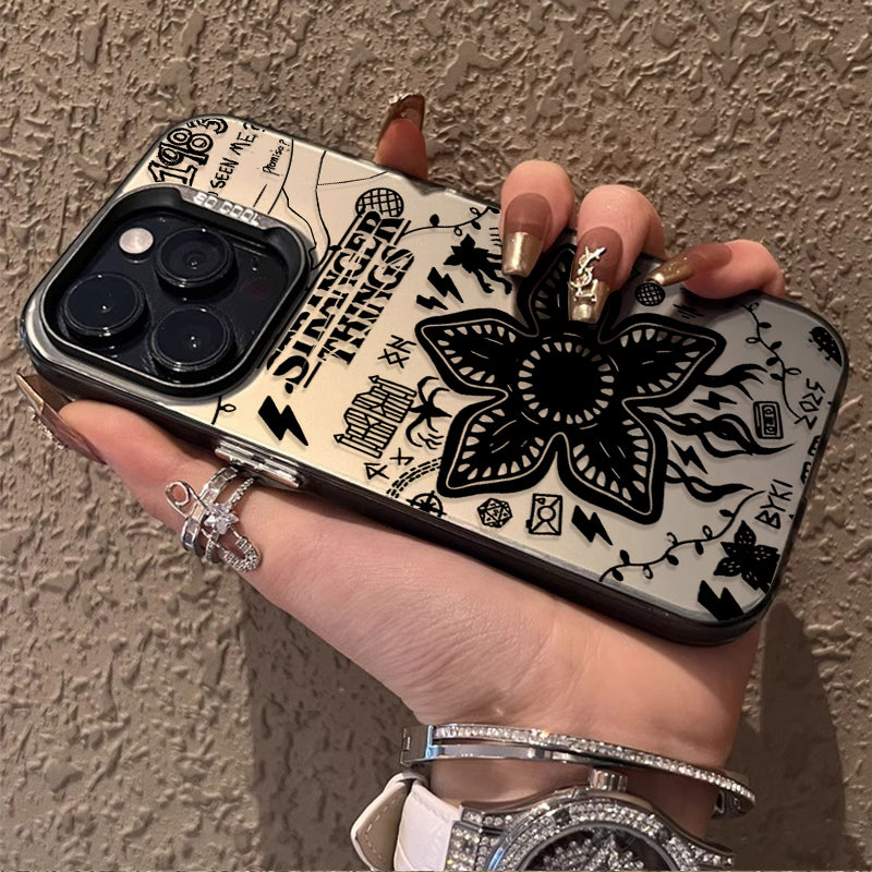 Coque Xiaomi Stranger Things motif 1 7414 vu de face