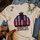 T-shirt da donna Stranger Things Valentine's Things