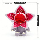 Peluche Stranger Things Demogorgone 14 cm