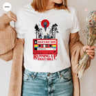 T-shirt da donna Stranger Things Max's Mixtape