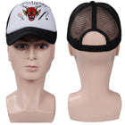 Cappellino Stranger Things Hellfire Club di Dustin
