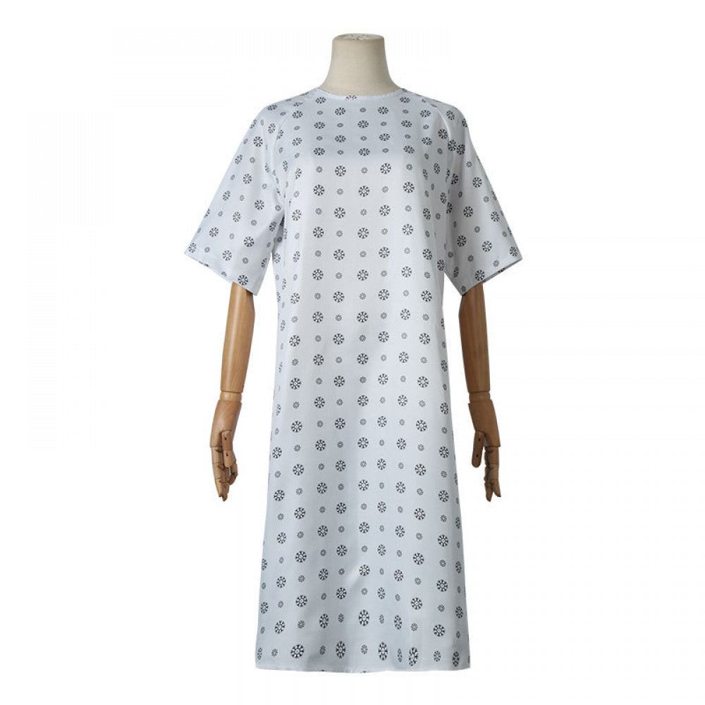Blouse de laboratoire Stranger Things Onze vu de face