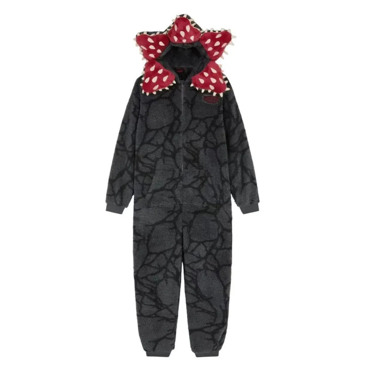 Combinaison pyjama Stranger Things Demogorgon – visuel 5