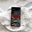 Cover Samsung opaca Stranger Things One Last Adventure