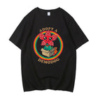 T-shirt da uomo Stranger Things Adopt a Democane