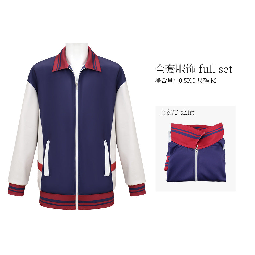 Veste Stranger Things Will Byers – visuel 2