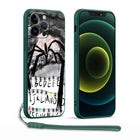Cover iPhone Stranger Things motivo Mix01 4218