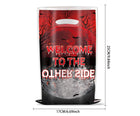 Sacchetti regalo Stranger Things Welcome to the Other Side (set di 10)