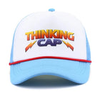 Cappellino Dustin Stranger Things stagione 4 Thinking Cap