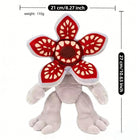 Peluche Stranger Things Demogorgone 21 cm