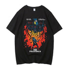 T-shirt da uomo Stranger Things The Piggyback capitolo 9