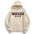Maglione beige Stranger Things Demogorgone Fever