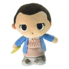 Peluche Stranger Things Undici giacca blu