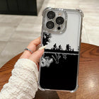 Cover iPhone Stranger Things motivo Mix04 1350