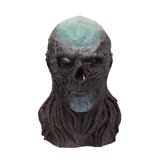 Masque Stranger Things Vecna sombre vu de face
