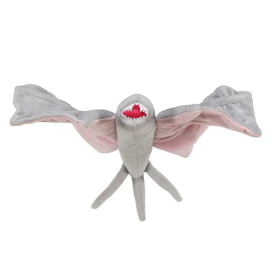 Peluche Stranger Things Demobat vu de face
