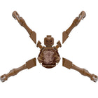 Mini statuina da costruire Stranger Things Vecna