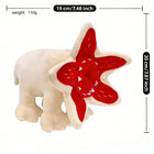 Peluche Stranger Things Democane 19 cm