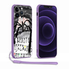 Cover iPhone Stranger Things motivo Mix07 4218