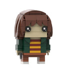 Statuina testa grande da costruire Stranger Things Will Byers