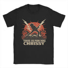 T-shirt da uomo Stranger Things This Is for You Chrissy
