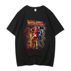 T-shirt da uomo Stranger Things Back to the Upside Down