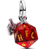 Charm Stranger Things dado Hellfire Club