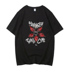T-shirt da uomo Stranger Things Things to Come