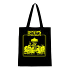 Tote bag Stranger Things Dungeons & Demogorgoni