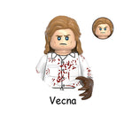Mini statuina da costruire Stranger Things Henry Creel